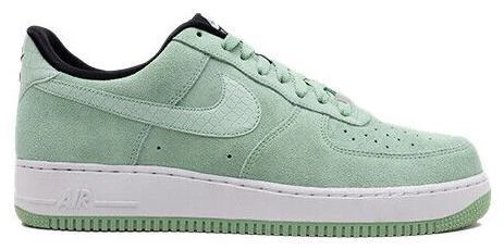 Nike Air Force 1 Green W