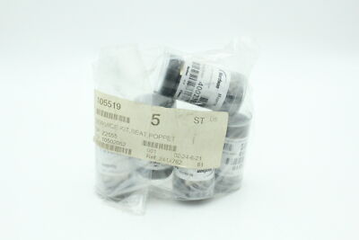 Nordson 105519 Service Kit, Seat, Poppet 5x Stück