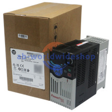 25B-B8P0N104 PowerFlex 525 1.5kW 2Hp AC Drive New Brand AB Allen-Bradley