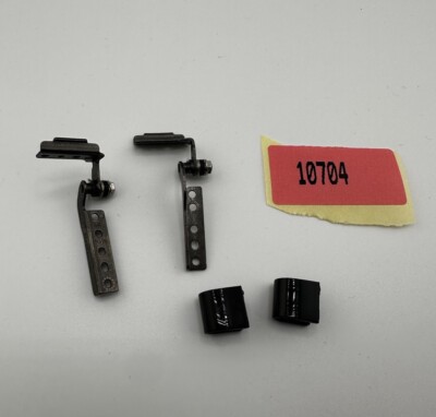 ASUS Eee PC 1015PE -  Scharniere + Abdeckungen - guter Zustand -