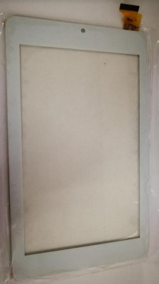blanc:ecran tactile touchscreen digitizer 10 Polaroid BDL10448PXE blanc:ecran tactile touchscreen digitizer 10 Polaroid BDL10448PXE