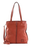 Fredsbruder Fb Shopper Schultertasche Tasche Brick