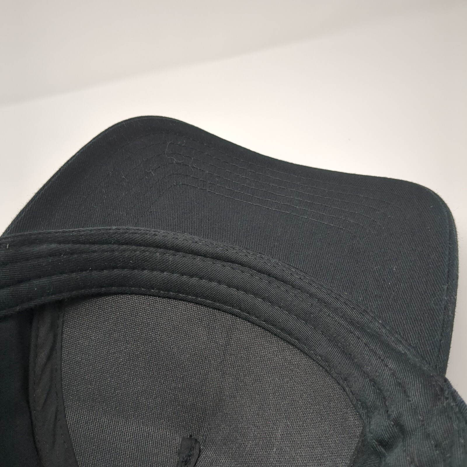 August 21st 2017 Eclipse Strapback Hat Black One … - image 7