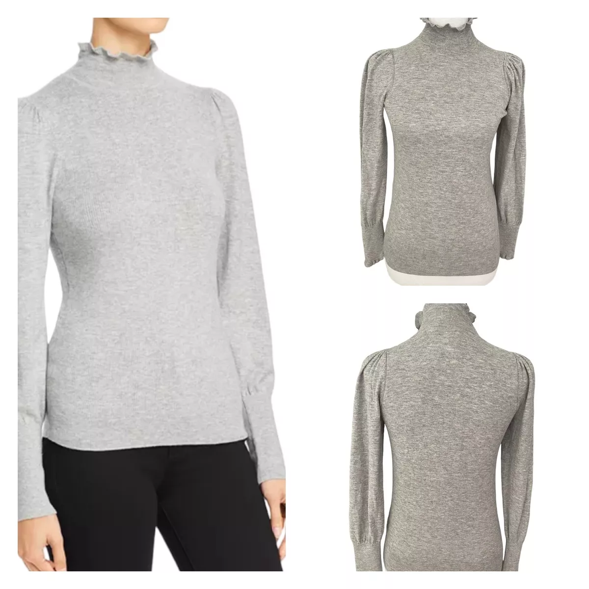 Rebecca taylor la vie sweater sale