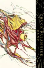 Rant: An Oral Biography of Bus - Paperback - VERY GOOD