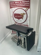 Skytron 6500 Operating table with Remote REFURBISHED