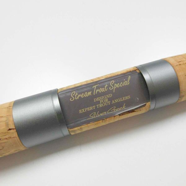 Daiwa Silver Creek SC-ST 53UL Casting Rods Fishing /AT1893 Daiwa Silver Creek SC-ST 53UL Casting Rods Fishing /AT1893