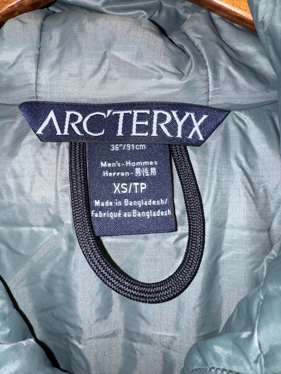 Arc