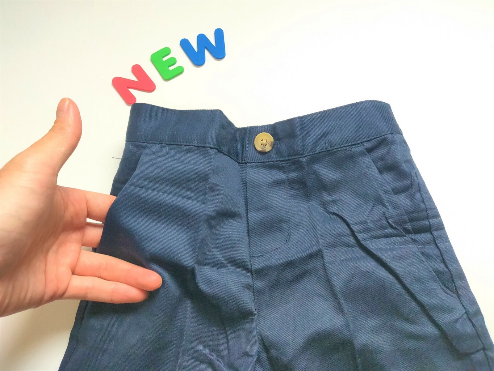 Toddler Kids Baby Boys Clothes Size 2T 4T NWT Good Lad Yellow Sweater Pants eBay