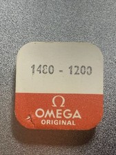 One Genuine ORIGINAL OMEGA Crown Wheel Only Part  1101 NO CORE In Wrong Package