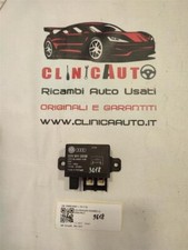 2D0951253B RELÈ VOLKSWAGEN Touareg 1° Serie 4921 diesel (1) RICAMBI USAT 1085199