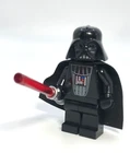 Darth Vader Minifigure Lego Star Wars  Episode 4/5/6