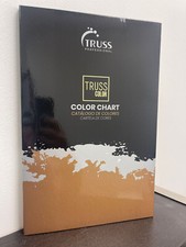 TRUSS Professional Color Permanent and Semi-Permanent - 60G/2.11OZ