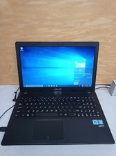 Asus D550MA-DS01 Intel Celeron N2815 1.86 GHz 4 GB RAM 500 GB HDD 15.6" Win10