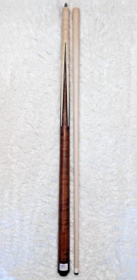Pechauer Sneaky Pete Hustler w/ 12.5mm Shaft, PRO-H, FREE HARD CASE (Chestnut)