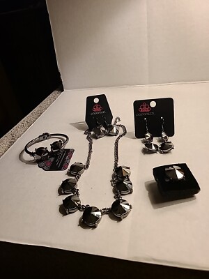 PAPARAZZI  Complete Trend Blend Set'' Magnificent Musings MM0921