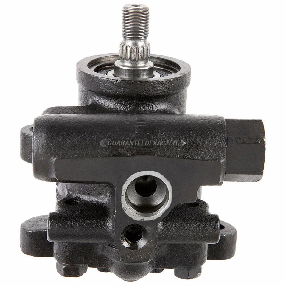 Bomba de dirección asistida remanufacturada GAP para Ford Taurus SHO 1989-1995 Foto 3 de 4