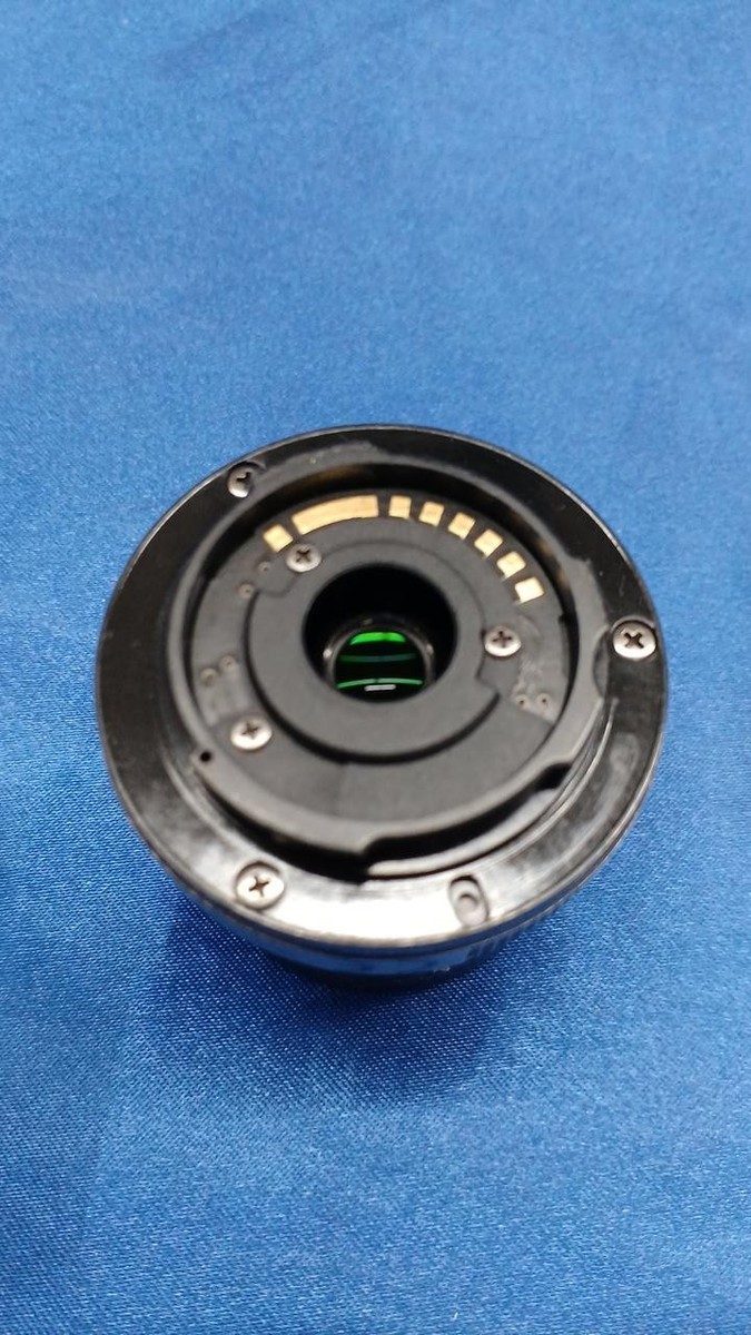 【美品】PENTAX Q 03 FISH-EYE SMC Pentax-Q 03 Fish-Eye 3.2mm F5.6 Reviews - Q-Mount Prime