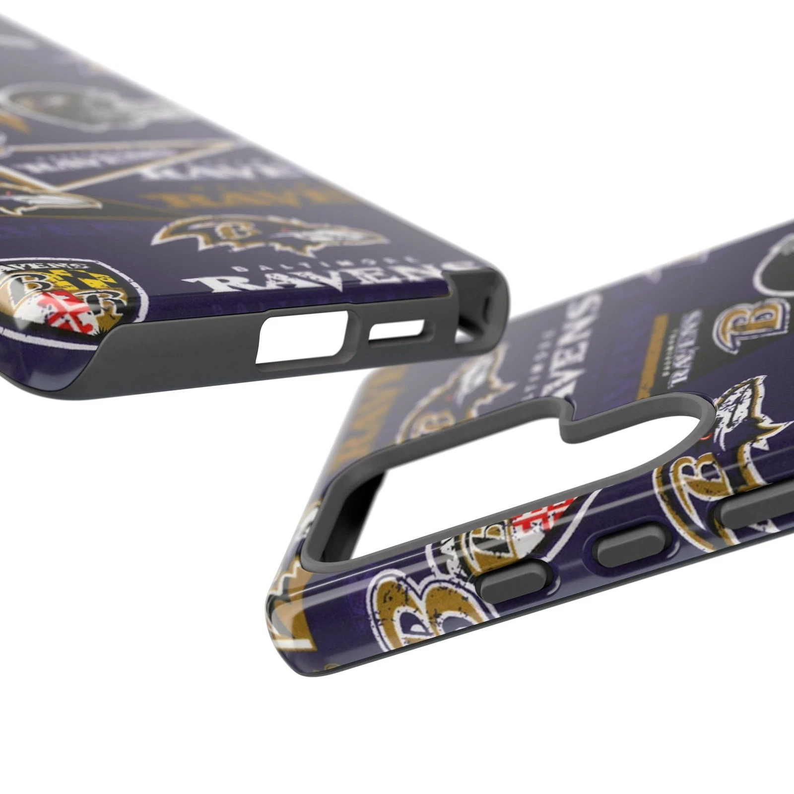 Baltimore Ravens Phone Cases for iPhone