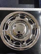 2010-2014 Ford F150 17'' Imposter Wheel Skin Set of 4 W3857 IMP-80X Snap on