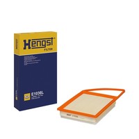 Luftfilter-Einsatz 51 Mm Hengst Filter Passend FüR U.A. Peugeot Partner