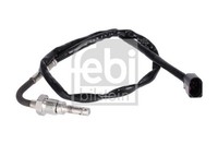 Sensor Abgastemperatur Febi Bilstein 185316 FüR Audi A4 B8 Avant 8K5 8K2 Q5 8RB