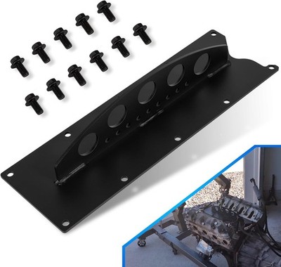 Engine Lift Plate for Chevy LS Series Hoist Bracket  6.0 6.2 5.3 4.8 Gen 3 4