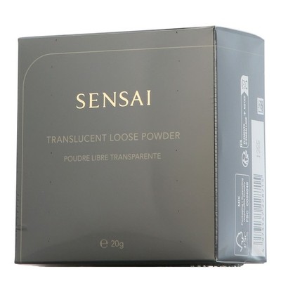 Sensai Loose Powder Translucent 20g