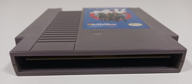 Ghostbusters II 2 (Nintendo, NES) - Solo cartuccia, testato, funzionante