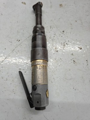 Aircraft Tools Rockwell 90 mini  Drill 500 Rpm 1/4-28 bit