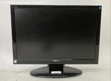 HANNSPREE HF229H 22" LCD Monitor - Tested