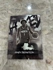 2025 Topps Chrome Cactus Jack Basketball Amen Thompson #JU-31