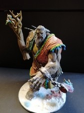 Mountain Jotnar - Conquest