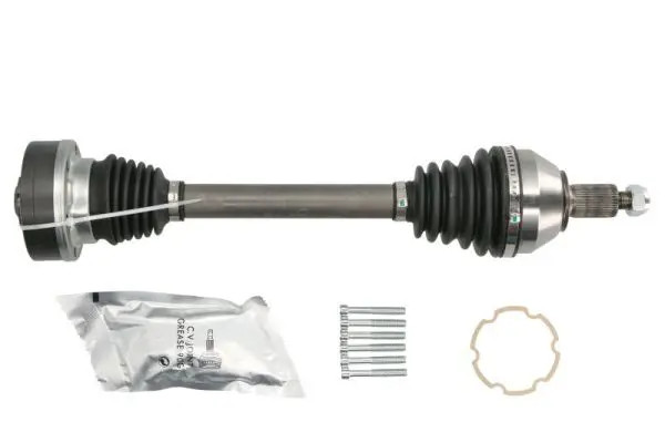 Pascal Semi Eje G2w057pc - Imagen 2