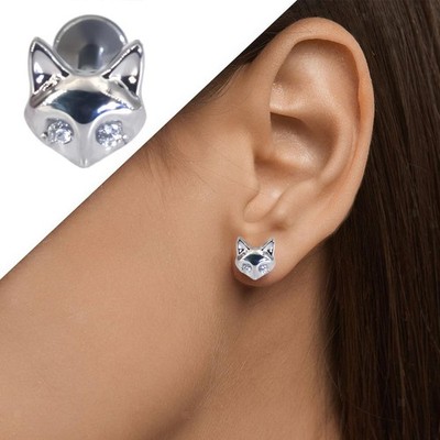 Ohrstecker Helix Ohrstecker süße Form Ohr Knochen Ohrring Tragus Ohrstecker