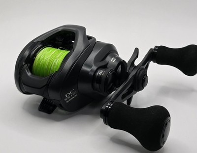 Shimano Exsence DC SS HG Baitcast Reel Right Hand from Japan
