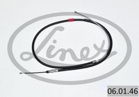Linex 06.01.46 Seilzug, Feststellbremse FüR BMW