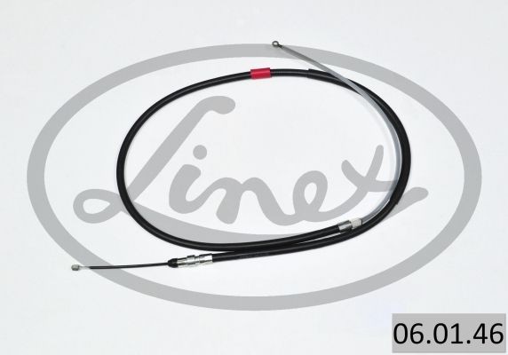 Linex 06.01.46 Seilzug, Feststellbremse FüR BMW-image