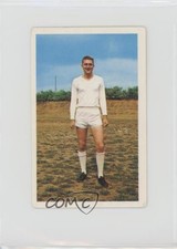 1970 Dandy Gum Football Clubs & Colours Of The World Lahtis #X133 0cp0