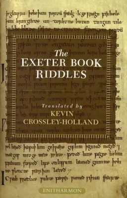 The Exeter Book Riddles | Kevin Crossley-Holland | Englisch | Taschenbuch | 2008