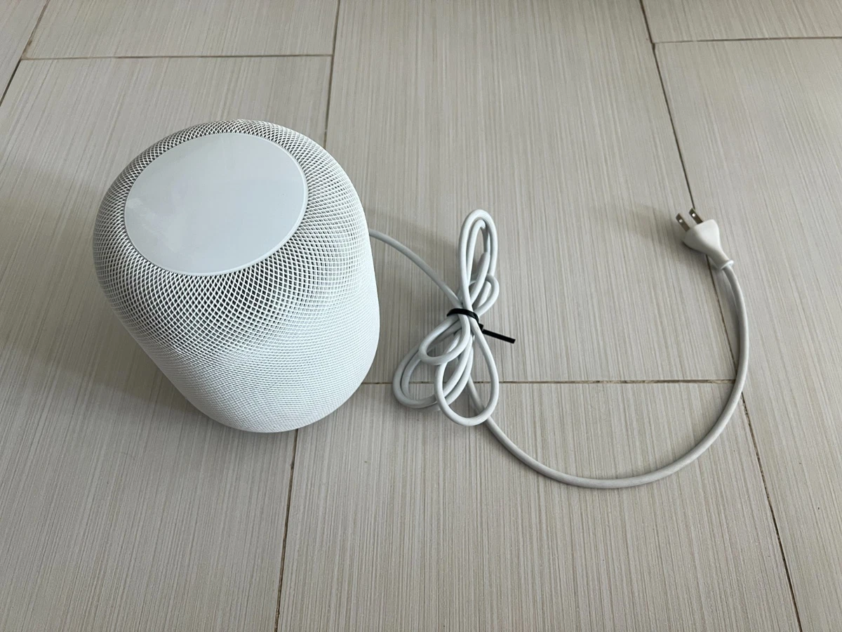 Apple HomePod White Smart Speakers for sale | eBay