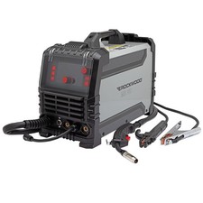 Rockwood MIG 160 Multi-Process Flux Core MIG Welder