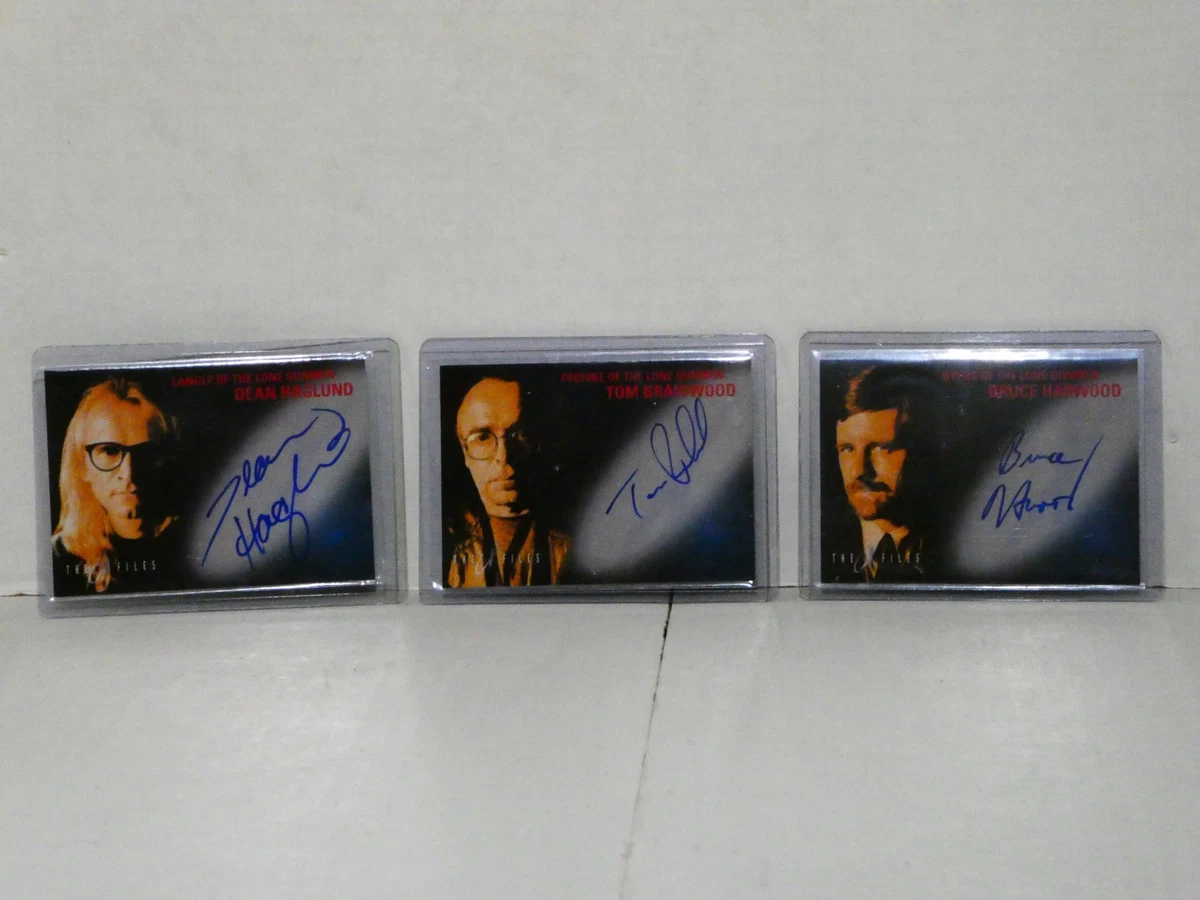 25+ The X-Files Trading Cards for sale | Updated Oct 2026