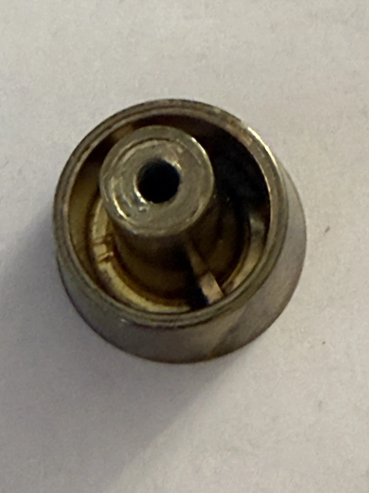 75+ NOS Vintage Atomic Mid Century Cabinet Knob Drawer Washington Mixed LOT - Image 4 of 4