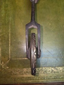 003 bookbinding tools