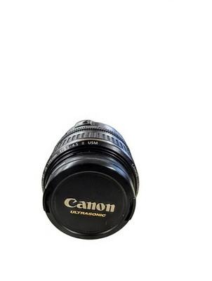 Canon EF 28-105mm f3.5-4.5 Ultrasonic Zoom Lens