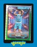 2024-25 Topps Chrome Tidjane Salaun RC Topps Green Refractor #148
