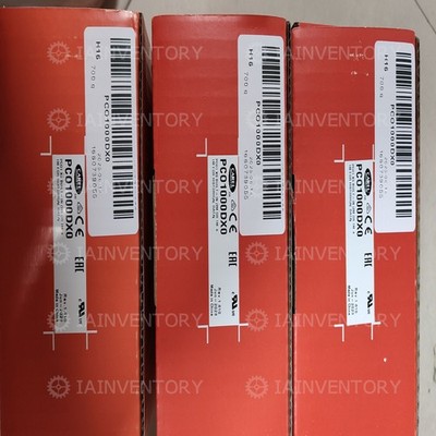 1PC NEW Carel PCO1000DX0 Fast Shipping Warranty Included