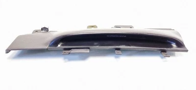 Chrysler Voyager 1993 Écranaffichagepetit écran 4685183 TPT82509 - Photo 1/4