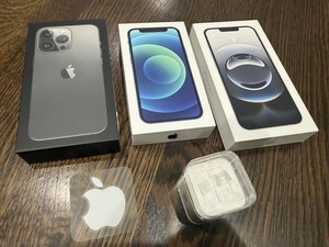 iPhone 12 Mini Box | eBay